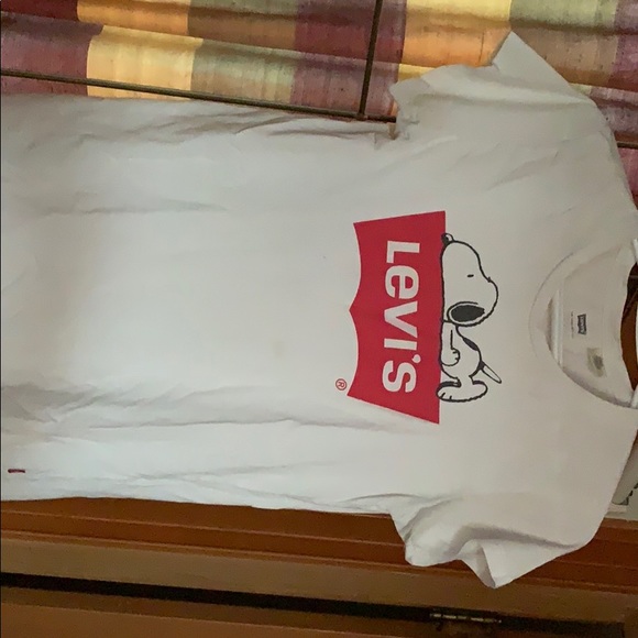 Small Levi’s shirt - Picture 1 of 3